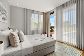 Luxury Villa Callera